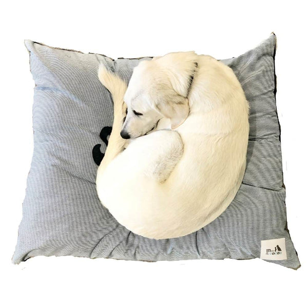 Snooze Dog Bed - pet bed