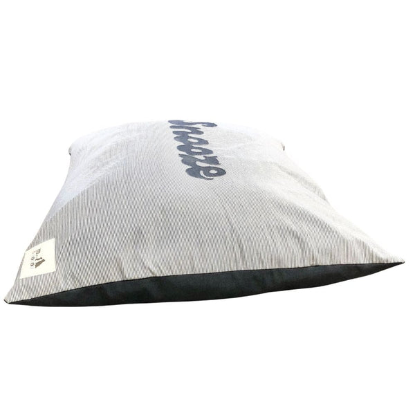 Snooze Dog Bed - pet bed