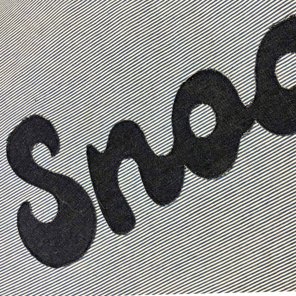 Snooze Dog Bed - pet bed