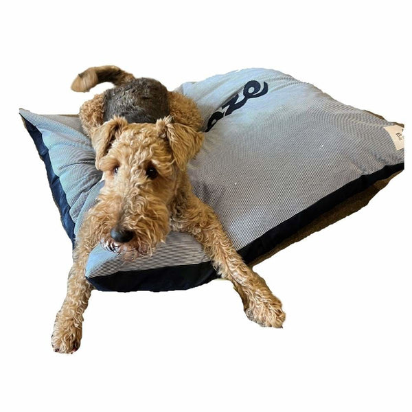 Snooze Dog Bed - pet bed