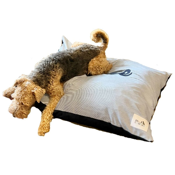 Snooze Dog Bed - pet bed