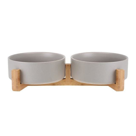 BOWLS &amp; FEEDERS