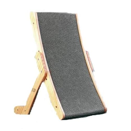 Adjustable Cat Scratcher