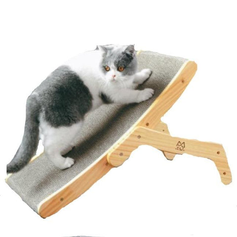Adjustable Cat Scratcher