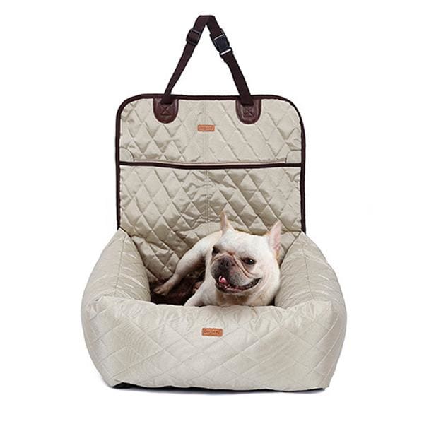 Dog Car Seat - Max & Cocoa 