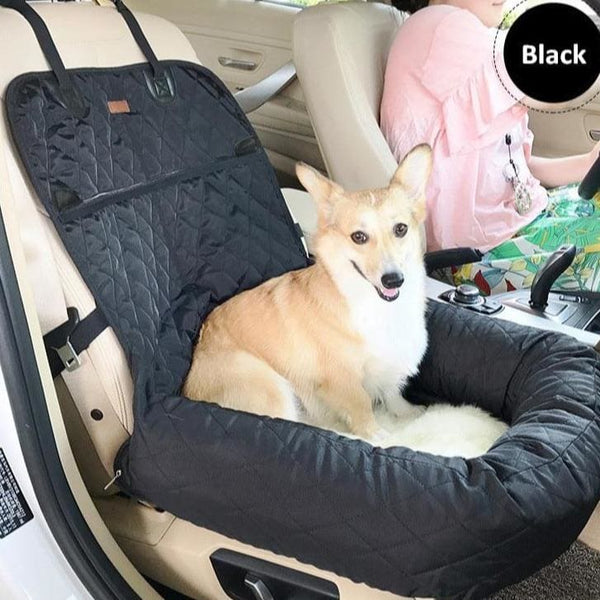 Dog Car Seat - Max & Cocoa 