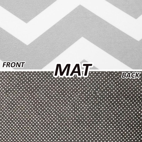 Dachshund Dog Home Mat - Max & Cocoa 