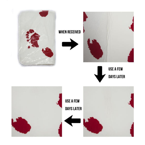 Dachshund Dog Home Mat - Max & Cocoa 