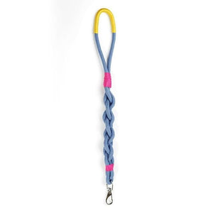 Dog Leash For Medium Large Dogs - blue / 60 CM Length - 