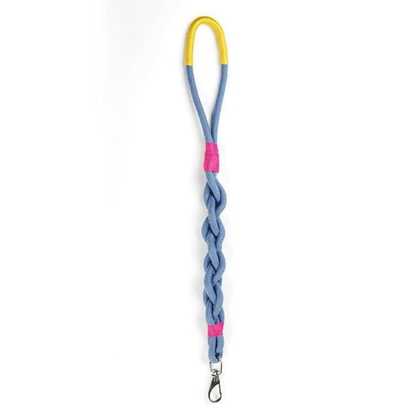 Dog Leash For Medium Large Dogs - blue / 60 CM Length - 