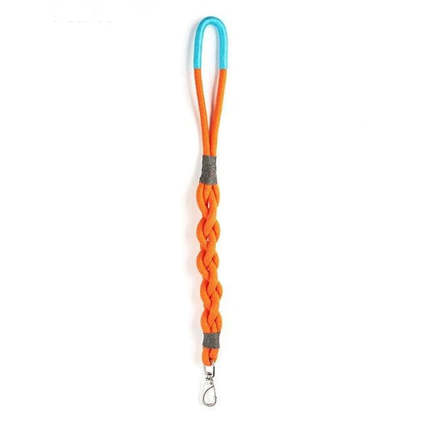 Dog Leash For Medium Large Dogs - orange / 60 CM Length - 