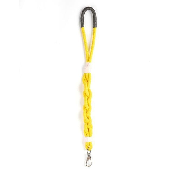 Dog Leash For Medium Large Dogs - yellow / 60 CM Length - 
