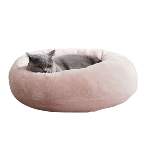 UF Bemo soft round pet bed