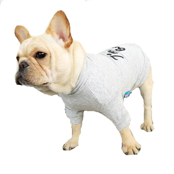 I'm the Boss Dog T-shirt - Max & Cocoa 
