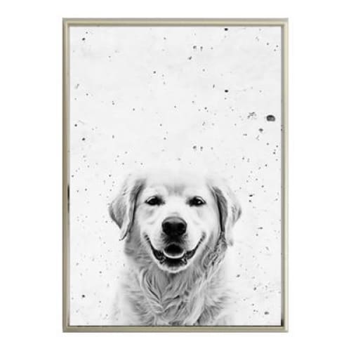 It 's So Good To Be Home & Labrador Canvas Prints - Max & Cocoa 