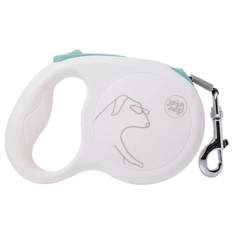Jordan & Judy Retractable Leash - leash