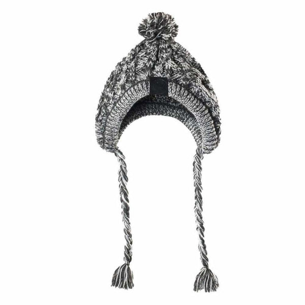 Knitted Dog Beanie - beanie