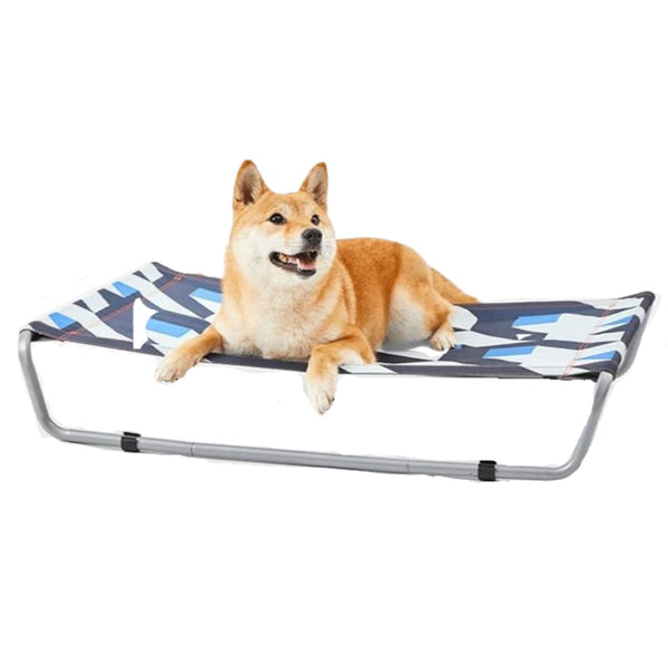 PETKIT Camp Style Pet Bed - pet bed