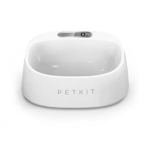 PETKIT Pet Smartbowl Weighs Food - Max & Cocoa 