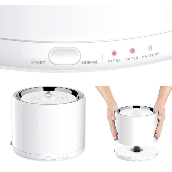 PETKIT Water Fountain - water fountain