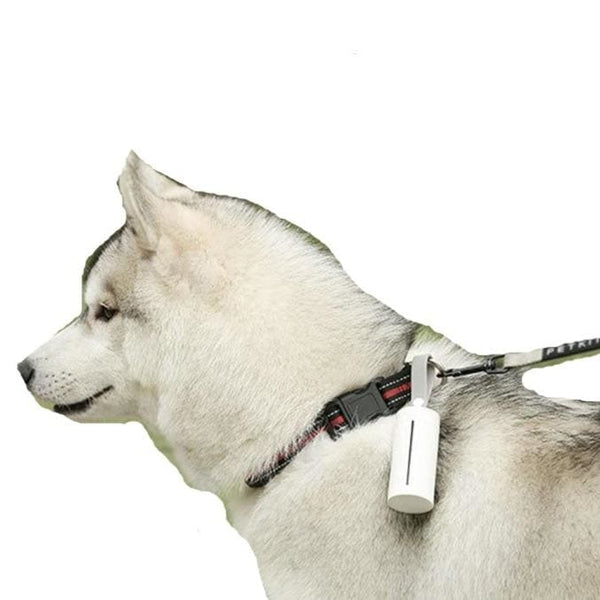 Poop Bag Holder - Max & Cocoa 