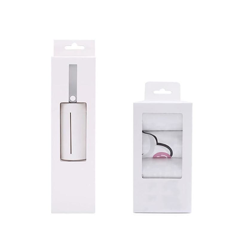 Poop Bag Holder - Max & Cocoa 