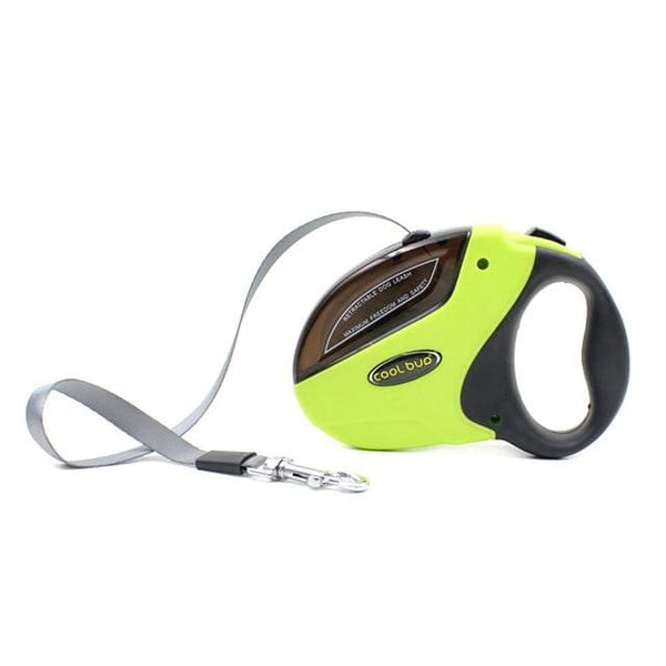 Retractable Dog Leash - Max & Cocoa 