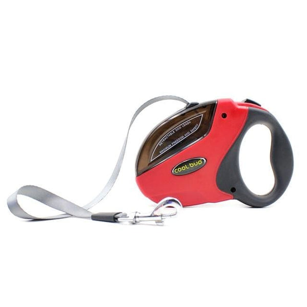 Retractable Dog Leash - Max & Cocoa 