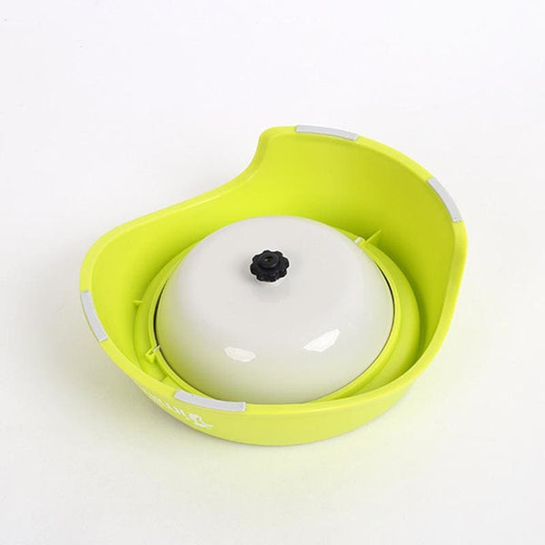 Slow Feeder Dog Bowl - slow feeder bowl