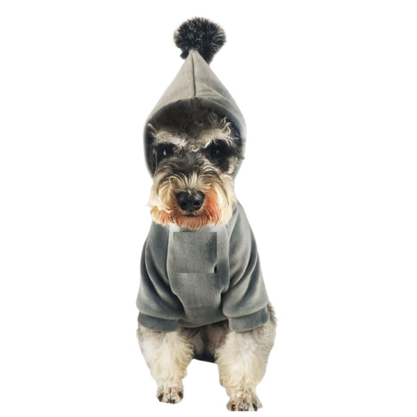 Soft Pet Hoodie - hoodie