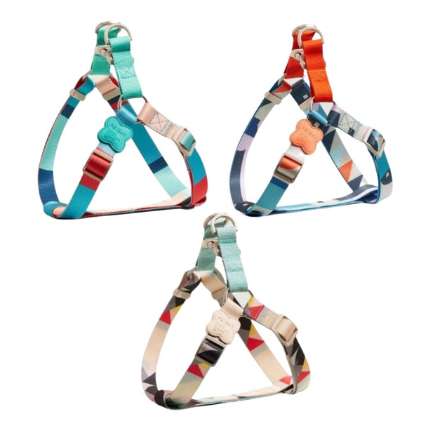 Y-shaped Dog Harness - Pet Supplies